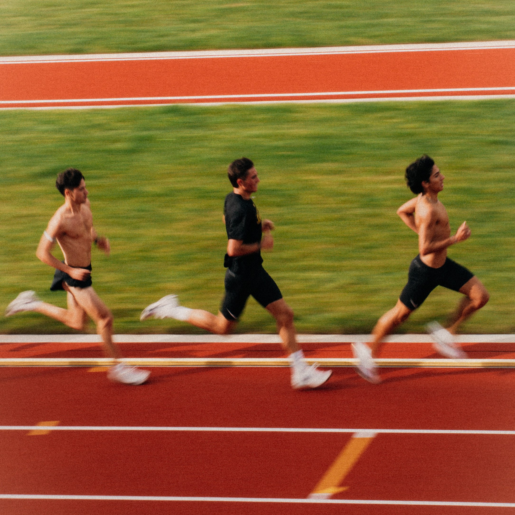 Juan Gonzalez athlete profile head shot