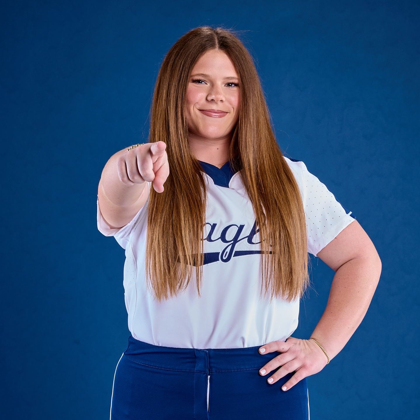 Shaylin Stringer athlete profile head shot