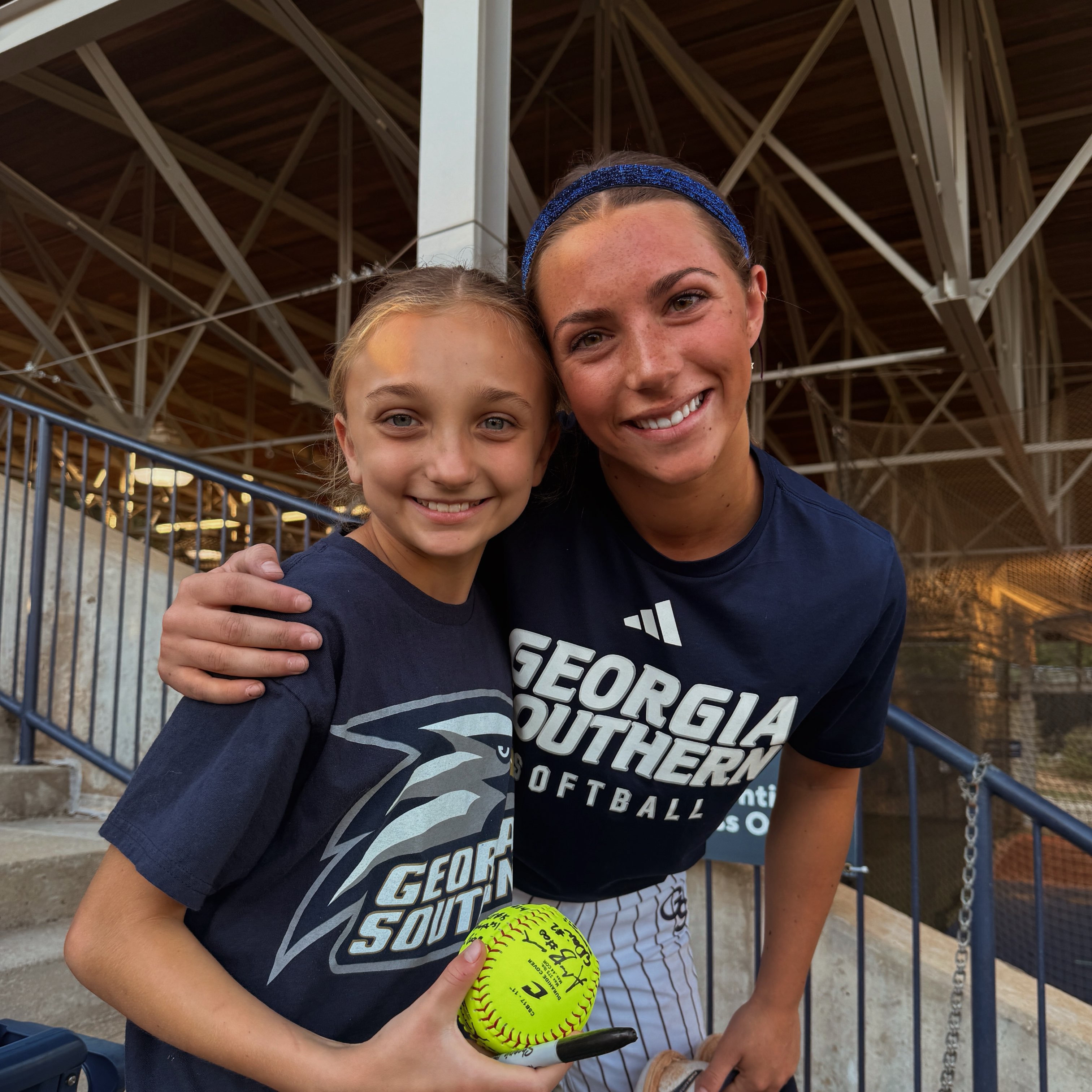 Kaylee Croft athlete profile head shot