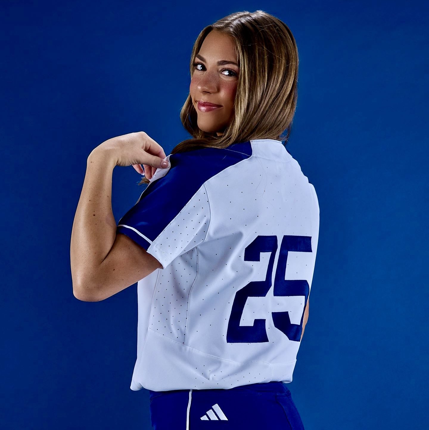 Kaylee Croft athlete profile head shot