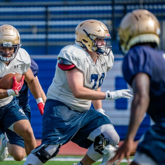 Liam Albright athlete profile head shot