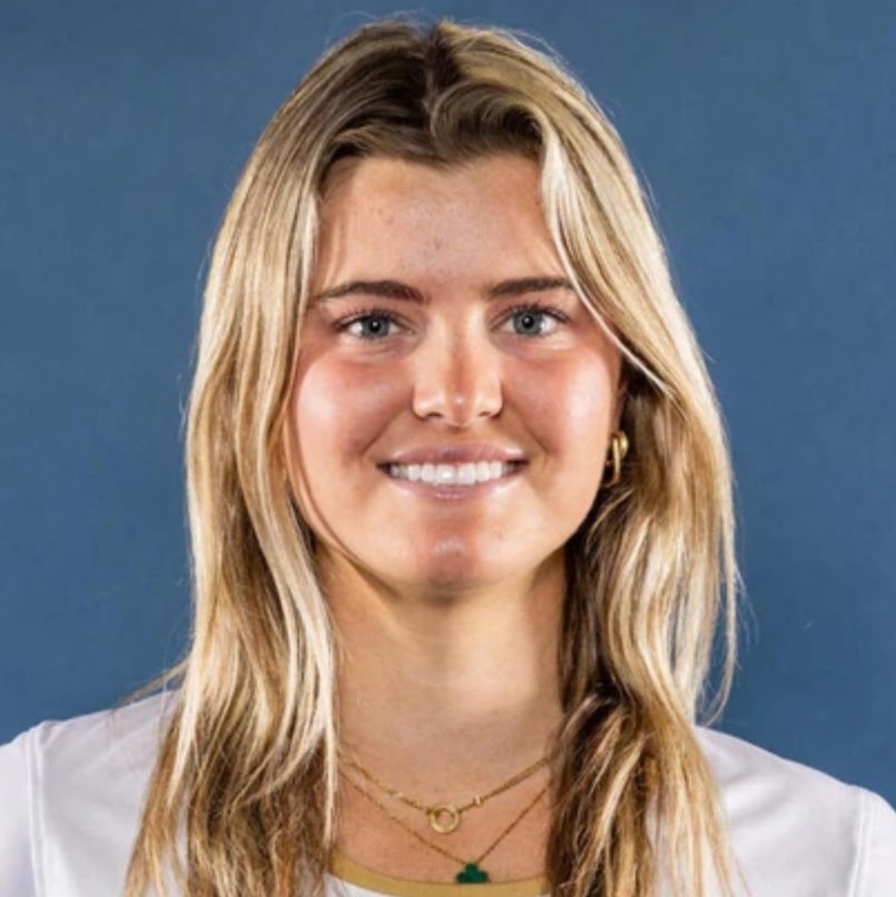 Anna Kenney athlete profile head shot