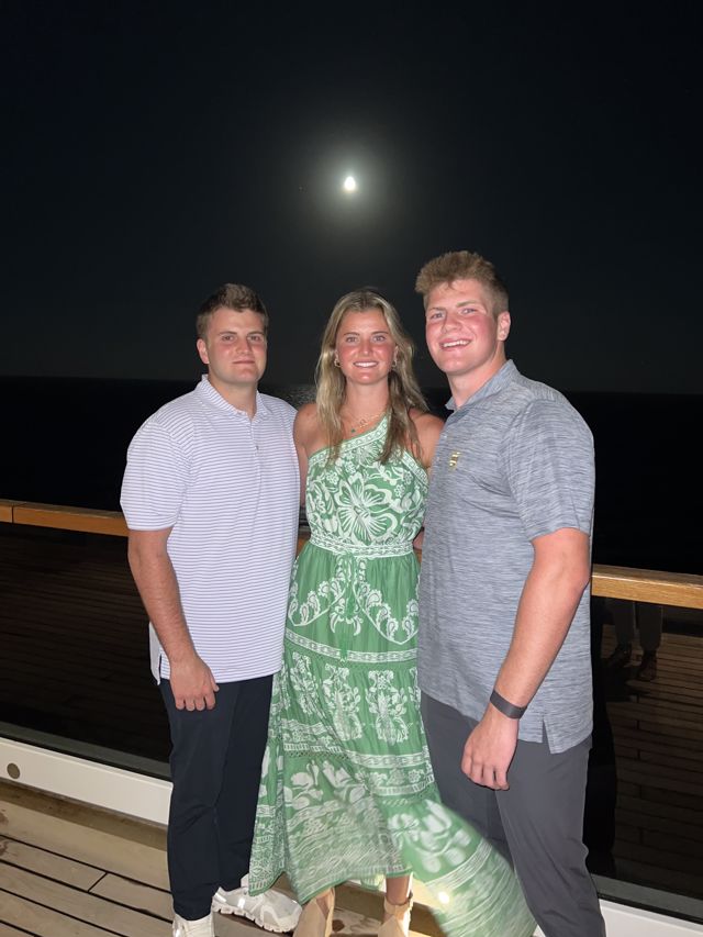 Athlete profile featured image number 5 of 5