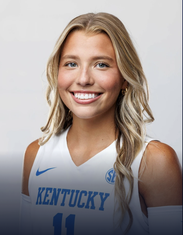 Molly Berezowitz athlete profile head shot