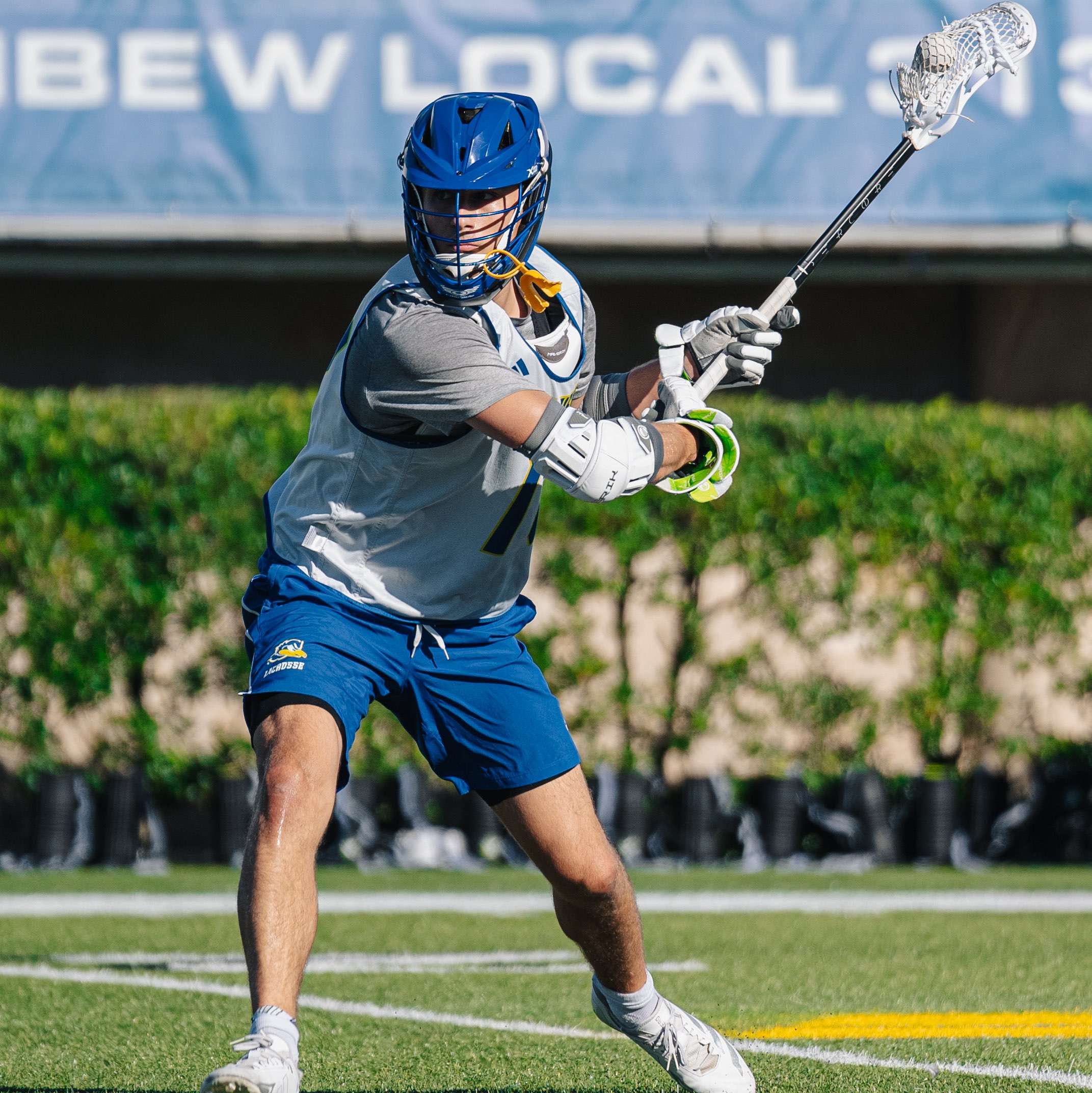 Drew Duncan athlete profile head shot