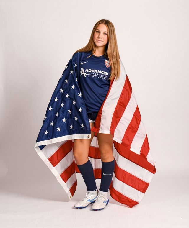 Athlete profile featured image number 5 of 10