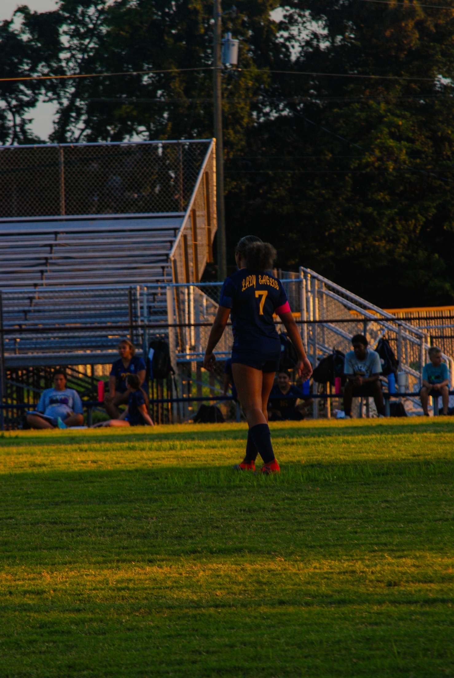 janelle Rolland athlete profile head shot