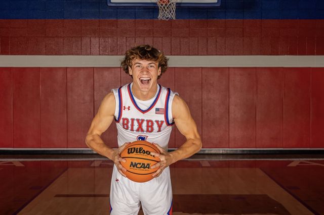 Athlete profile featured image number 5 of 6