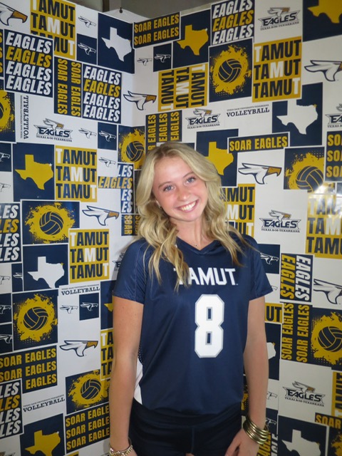 Ashley Rhame athlete profile head shot