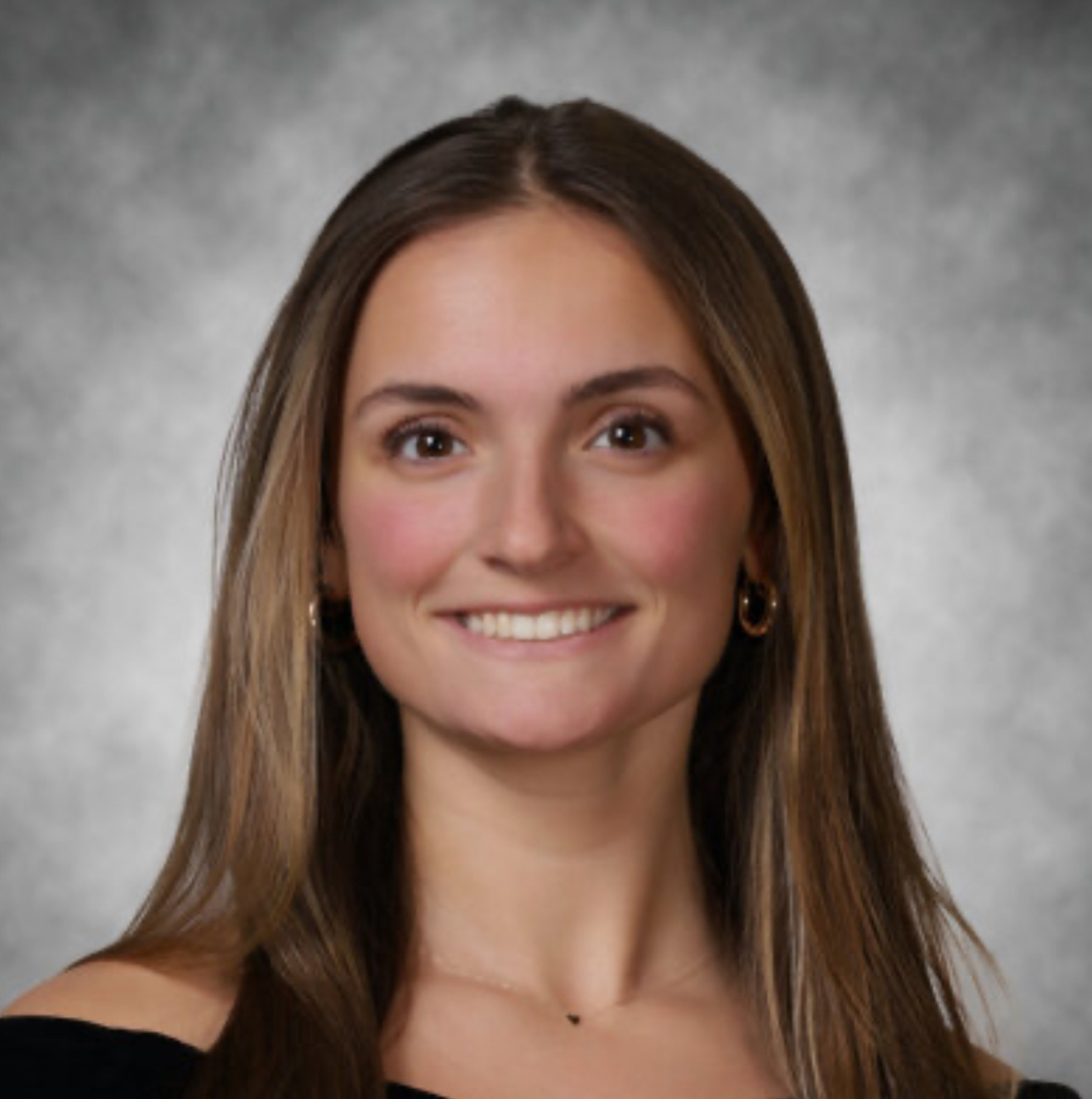 Ryann McDonald athlete profile head shot