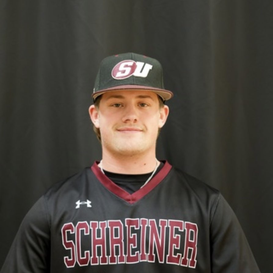 Wyatt Henry athlete profile head shot