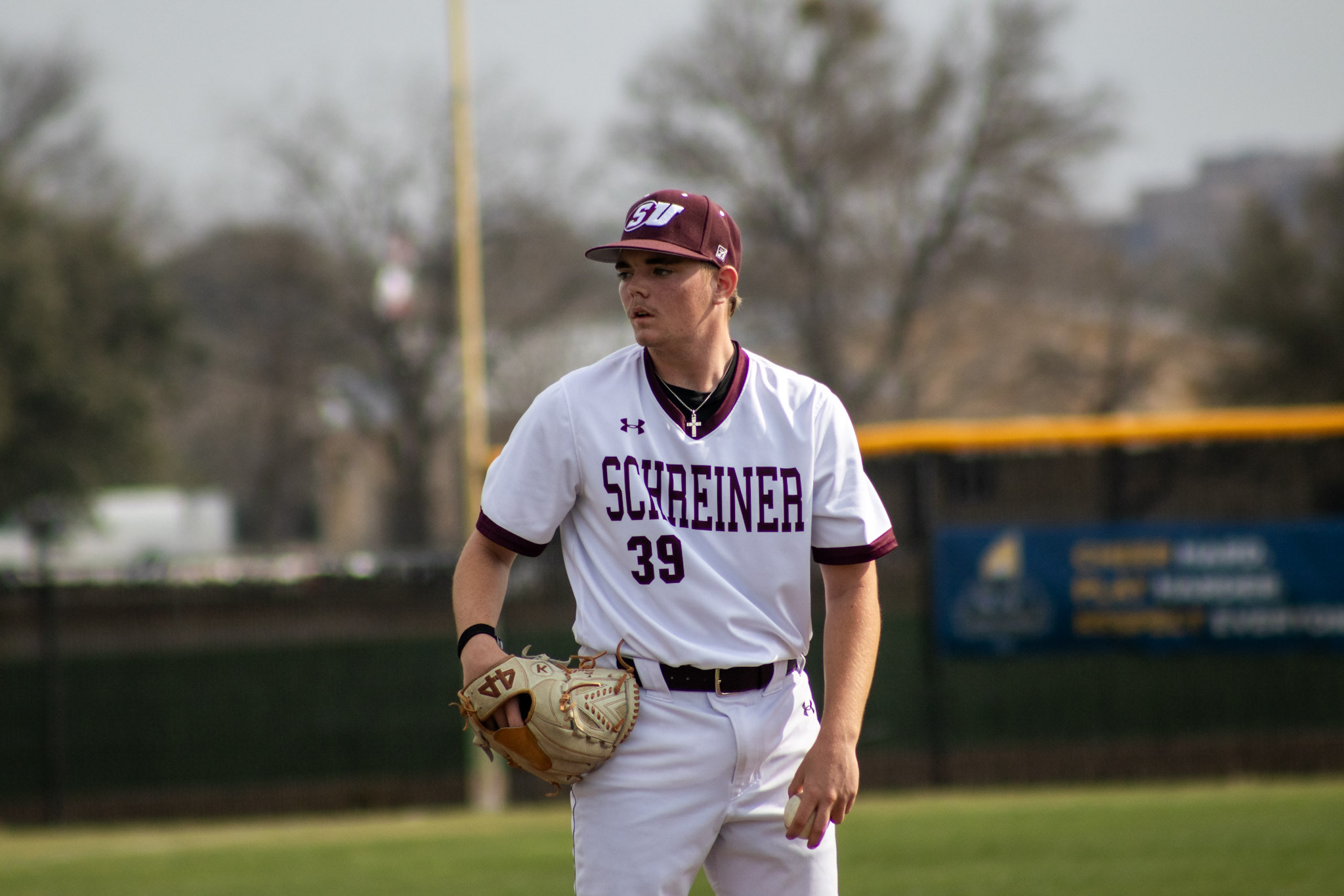 Ethan Sullivan athlete profile head shot