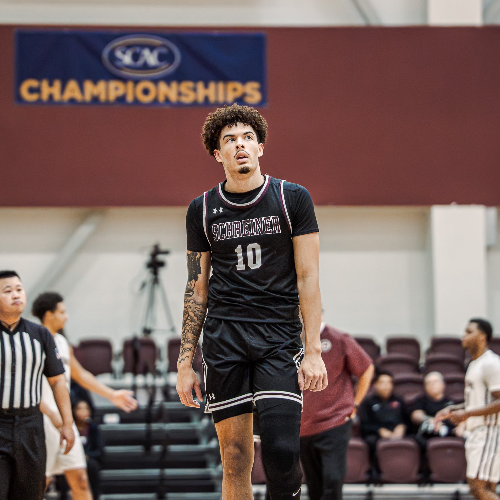 Mason McGowan athlete profile head shot