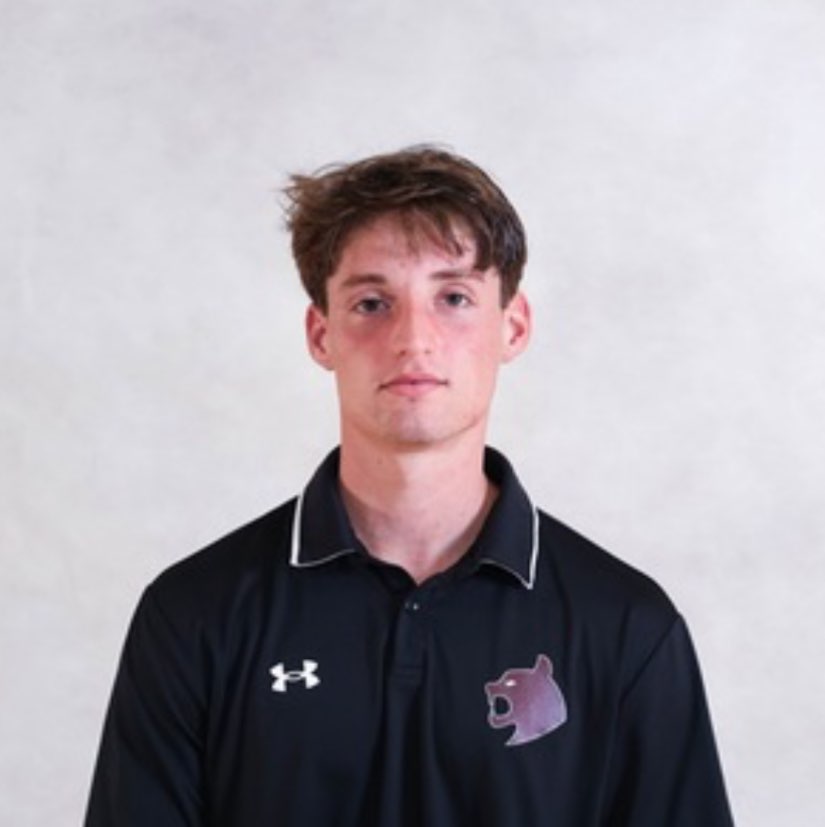 Cash Reese athlete profile head shot