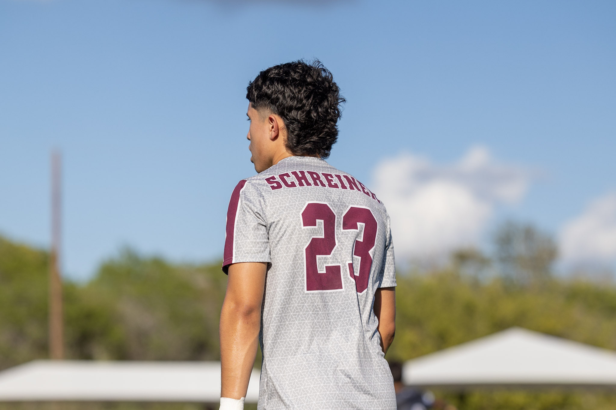 Diego Ruiz athlete profile head shot