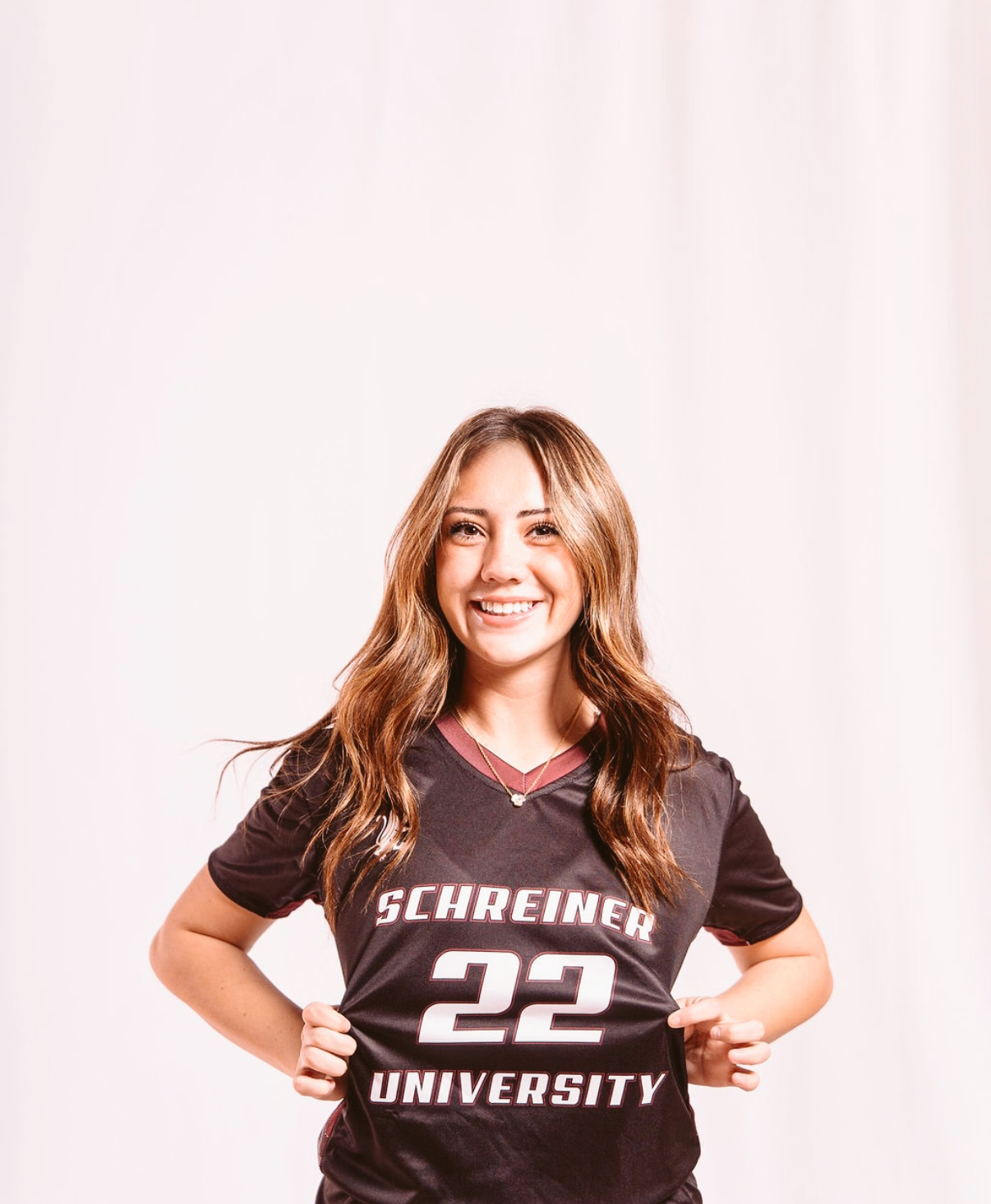 Abigail De Hoyos athlete profile head shot