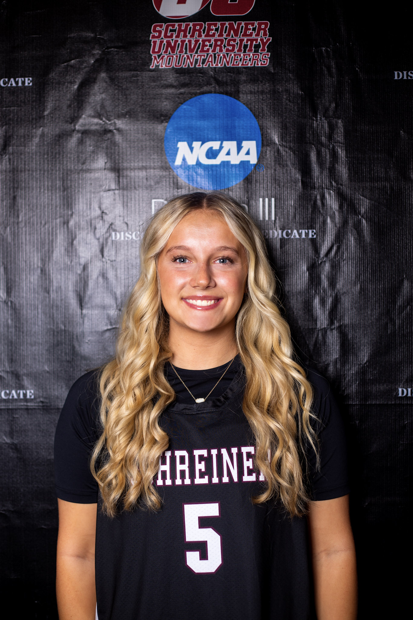 Madelyn Kincaide athlete profile head shot