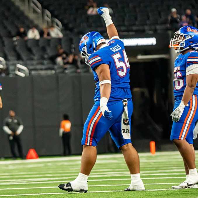 Poe Purcell athlete profile head shot