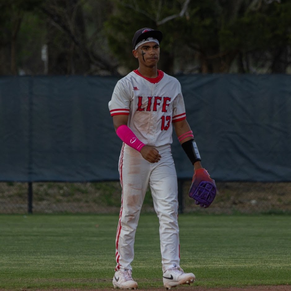 Jeremy Lester athlete profile head shot