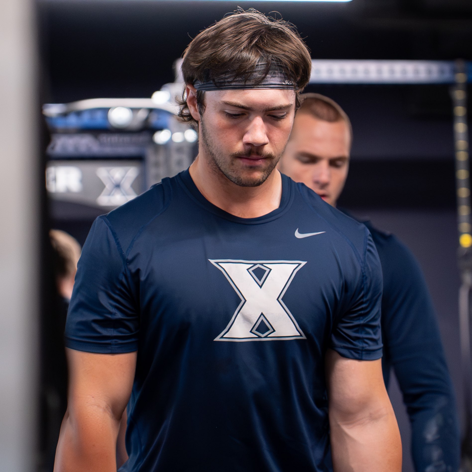 Jonathan Fitz athlete profile head shot