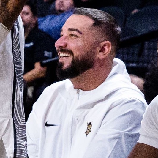 Chris Wash athlete profile head shot