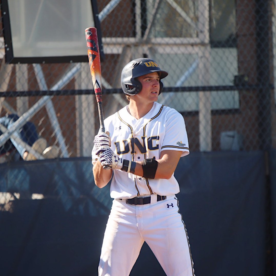 Logan Pruski athlete profile head shot