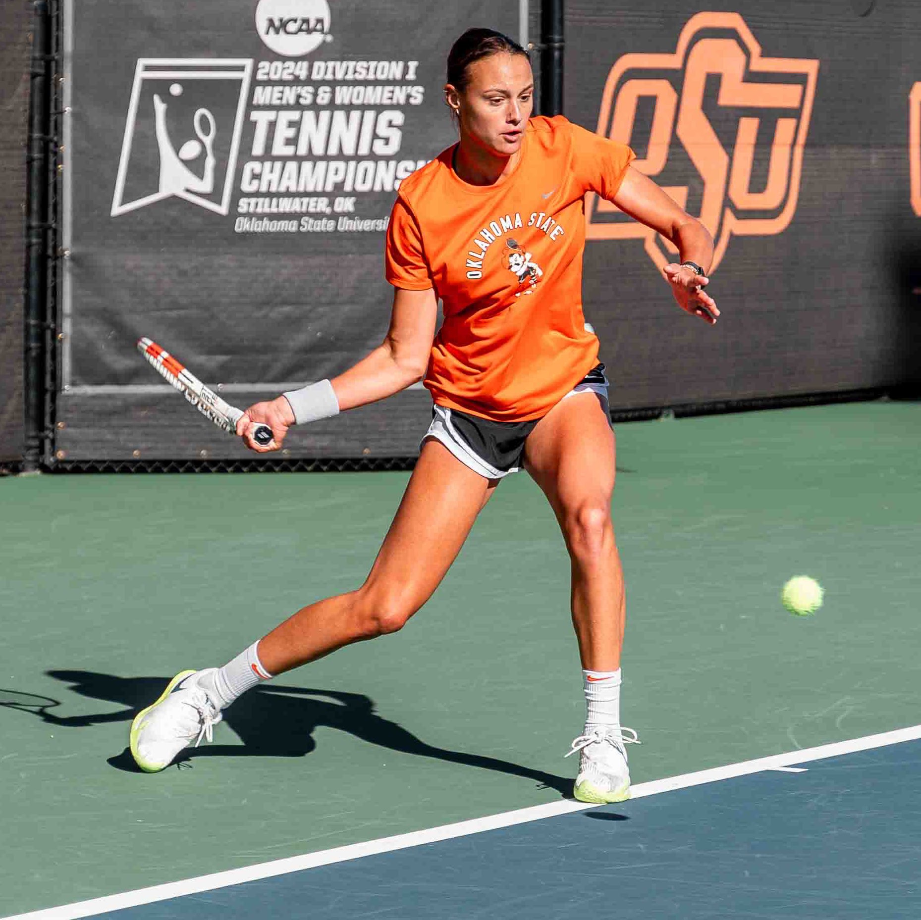 Nas Komar athlete profile head shot