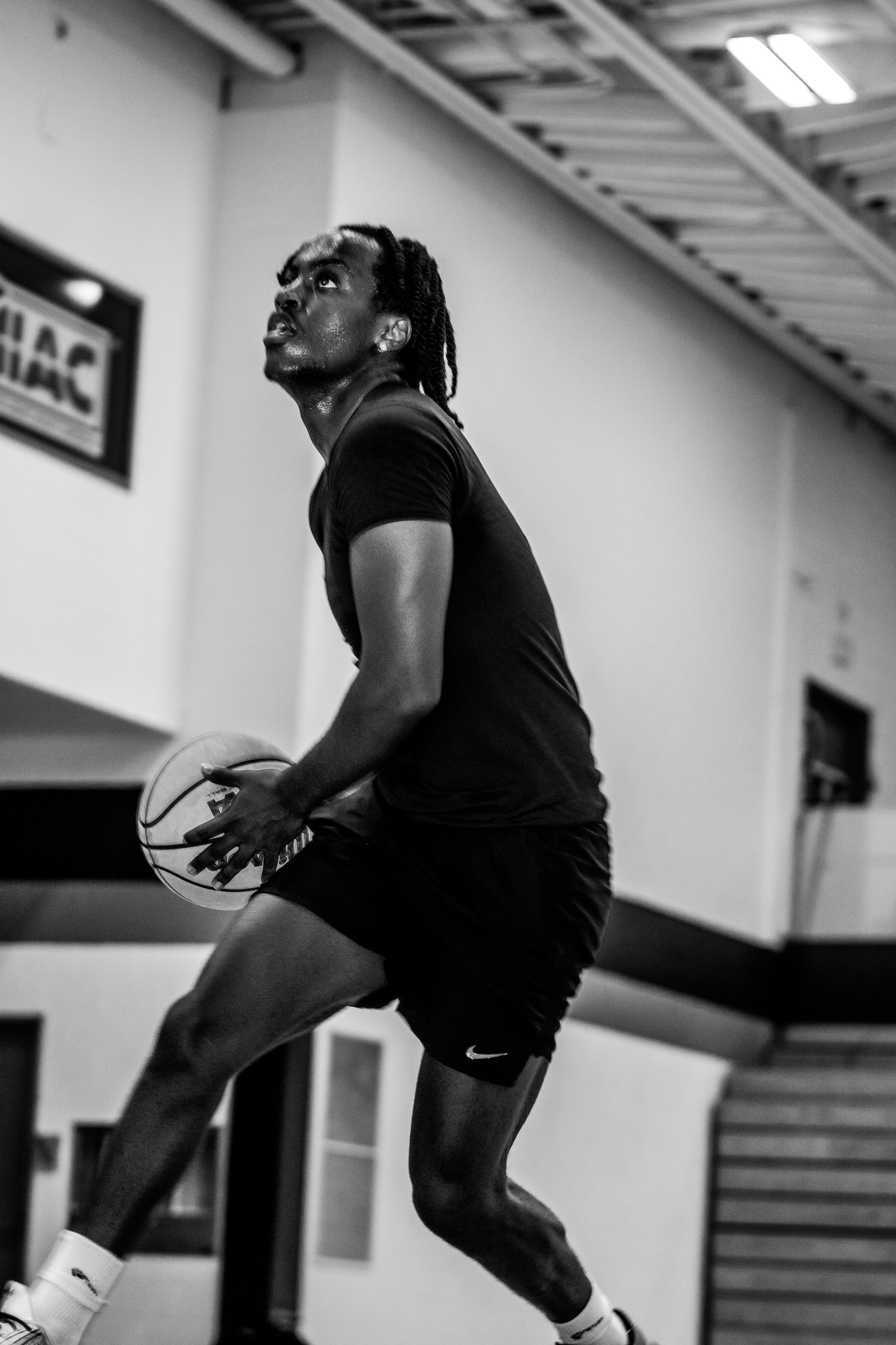 Owen Brodeur athlete profile head shot