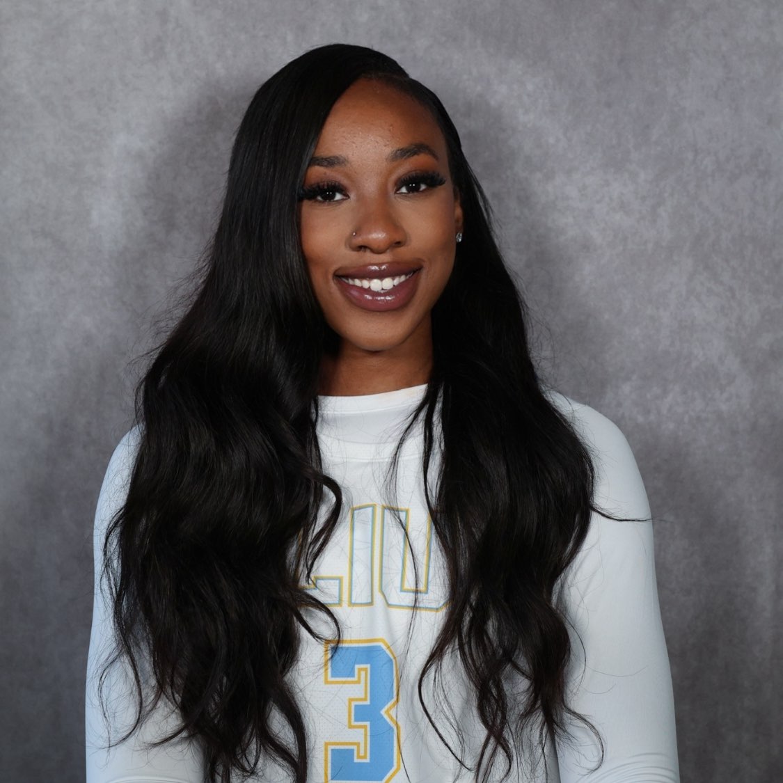 Kadidia Toure athlete profile head shot