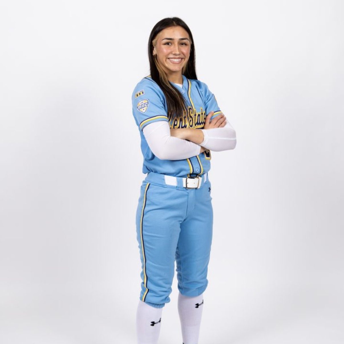 Ciara Camacho athlete profile head shot