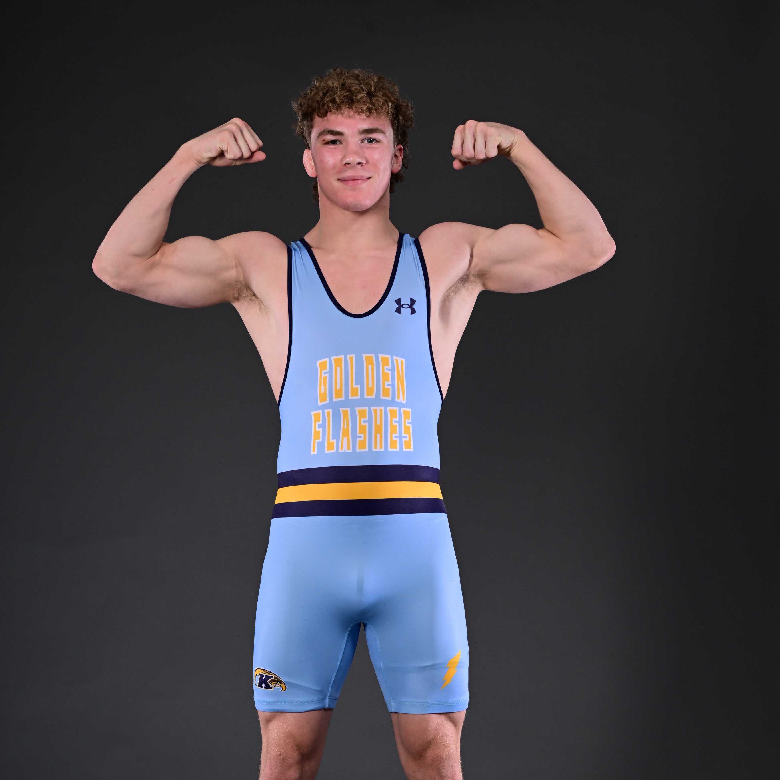 Silas Stits athlete profile head shot