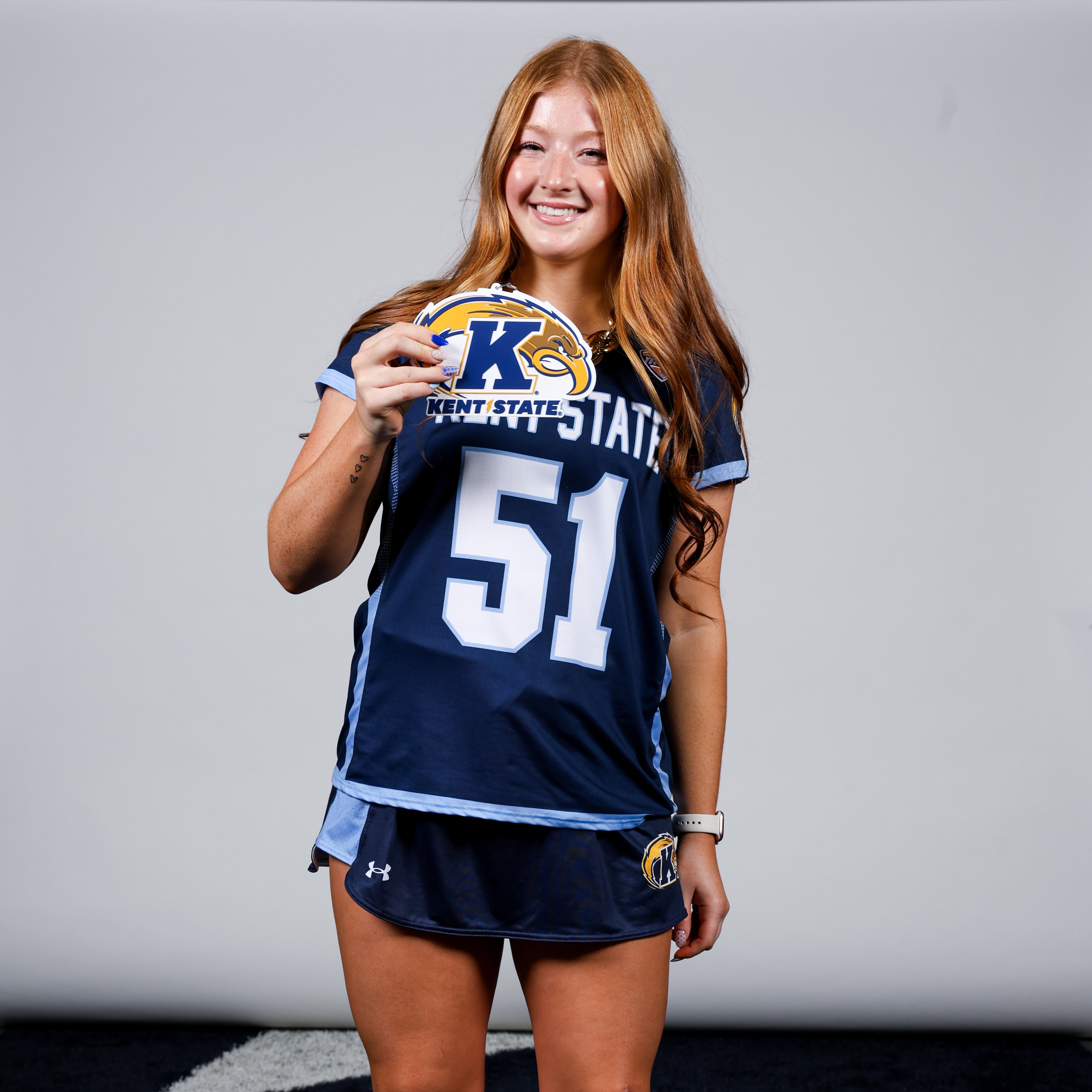 Ella Jones athlete profile head shot