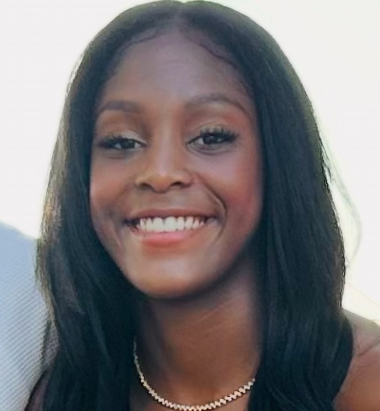 Laylah Carroll athlete profile head shot