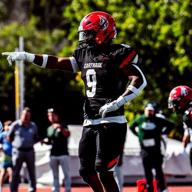 Ramon Campos athlete profile head shot