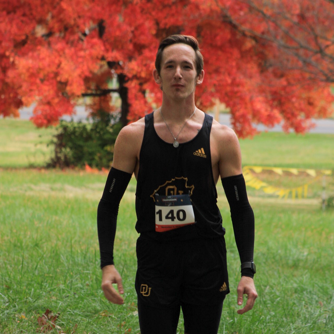 Brayden Moore athlete profile head shot