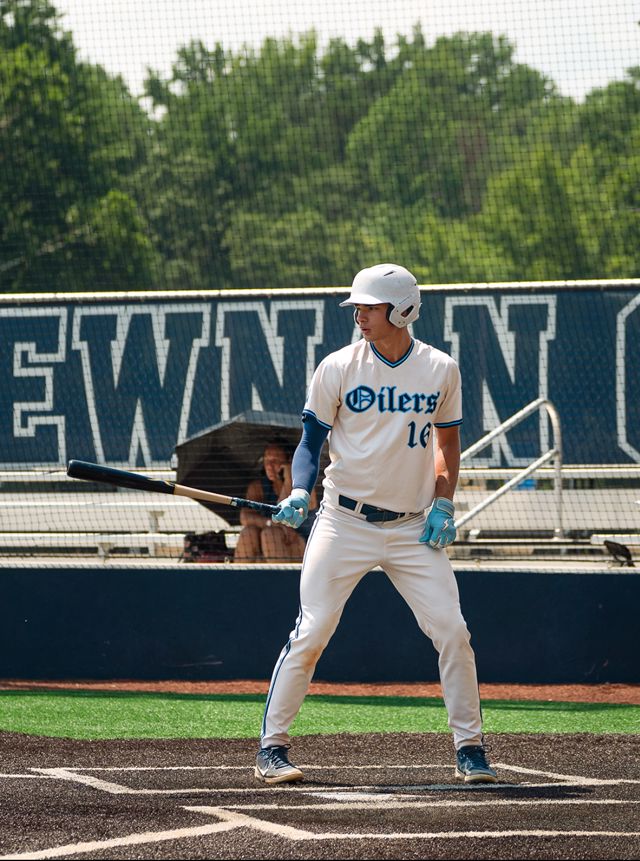 Athlete profile featured image number 1 of 7