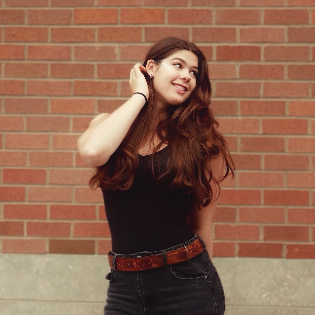 Zoe Keenan athlete profile head shot