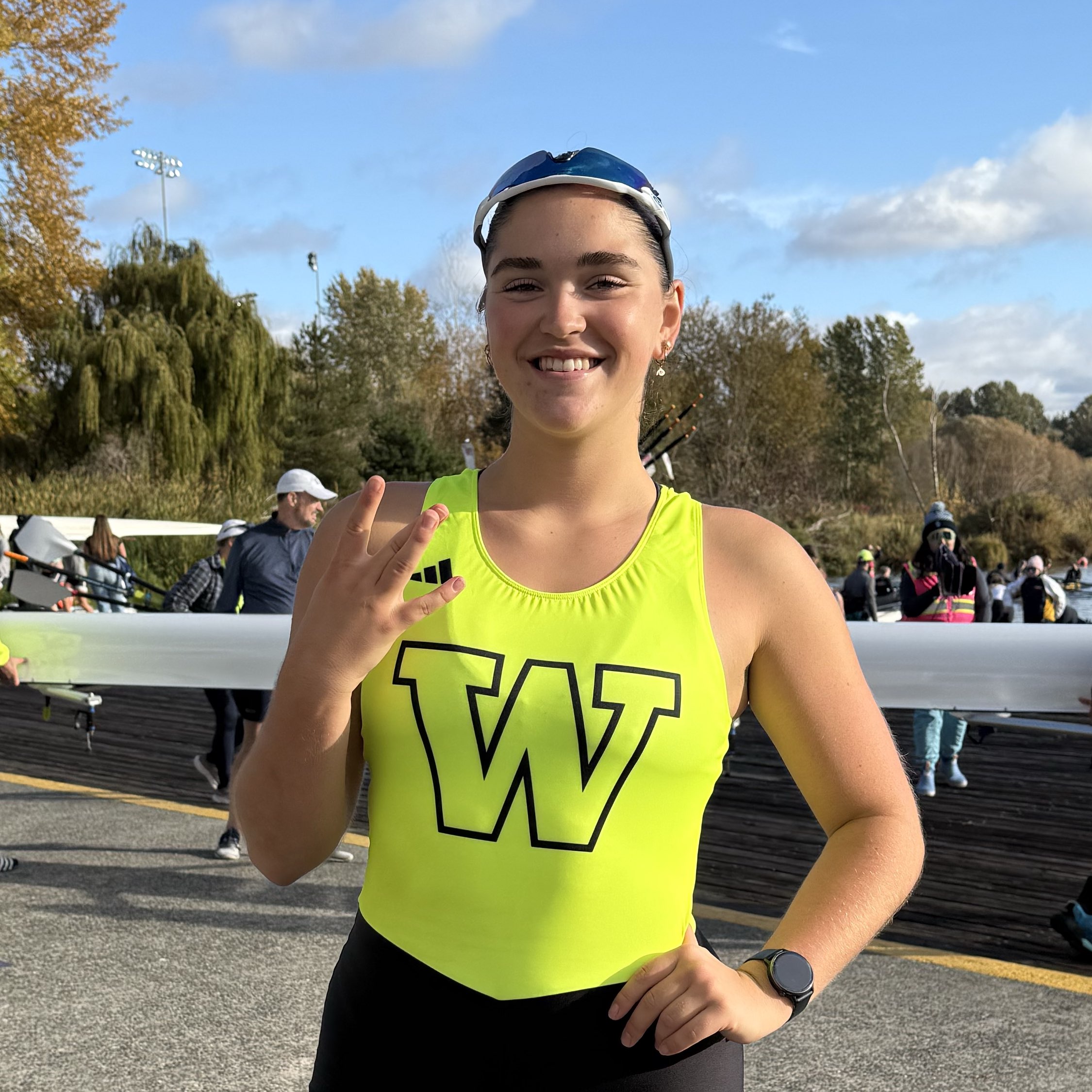 Camille Hutton athlete profile head shot