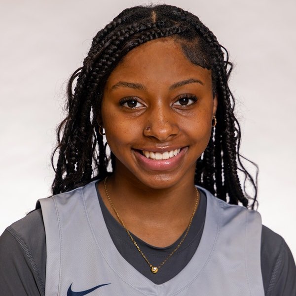 Jade Warren athlete profile head shot