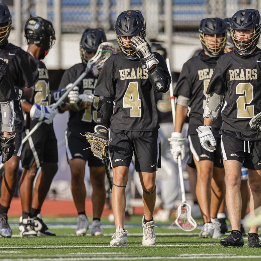 Ian Murphy athlete profile head shot