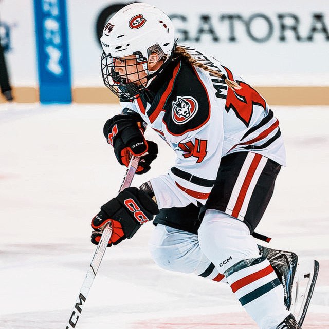 Maria Mikaelyan athlete profile head shot