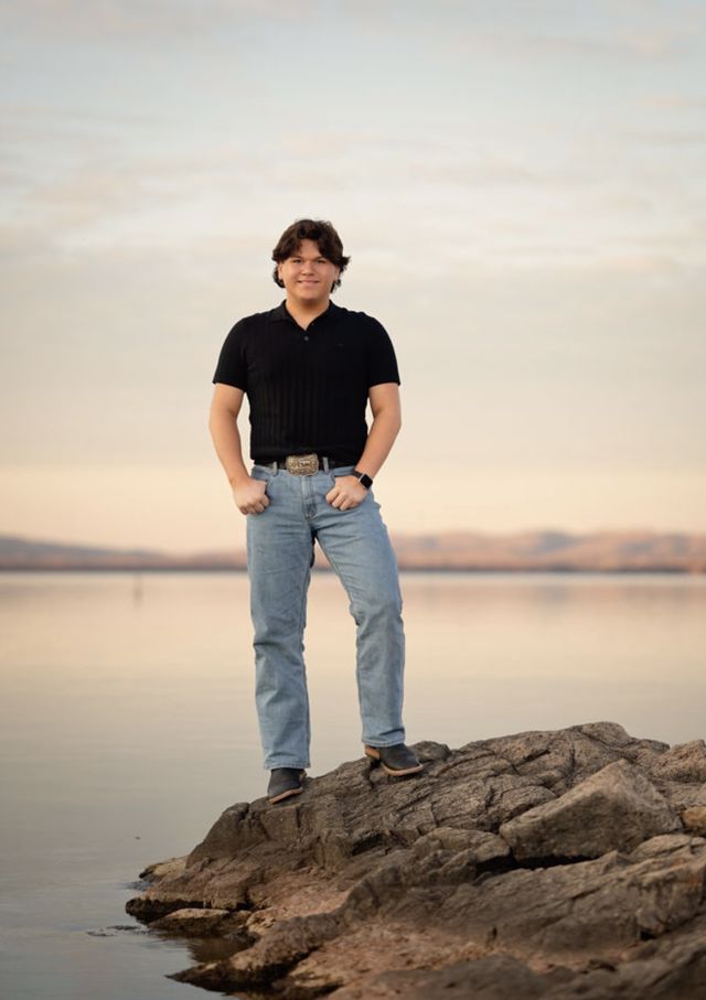 Athlete profile featured image number 2 of 4