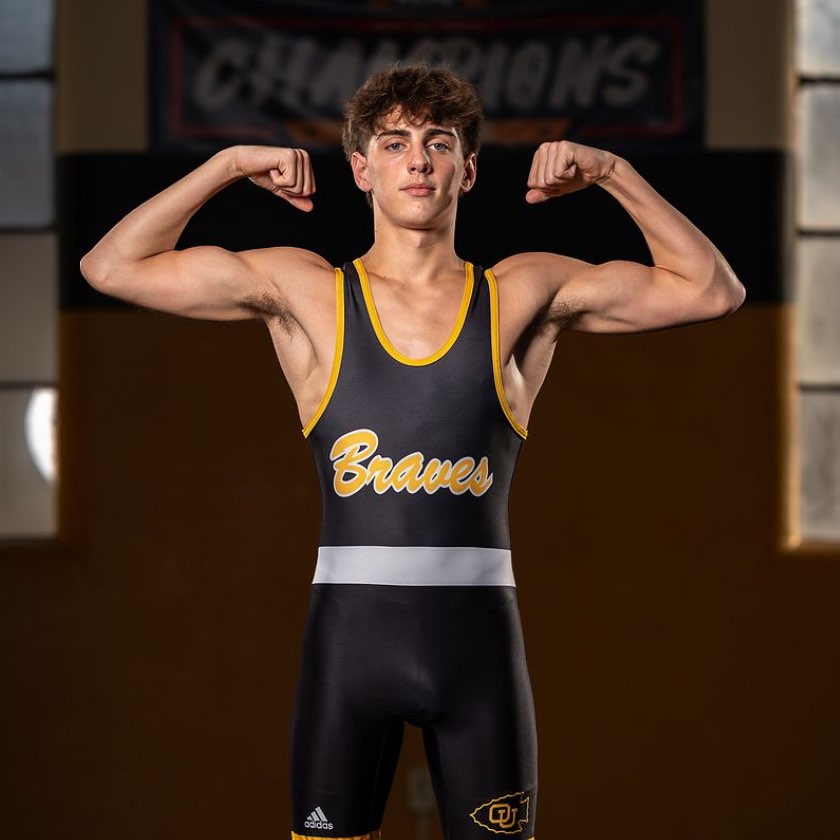 Dean Quilla athlete profile head shot