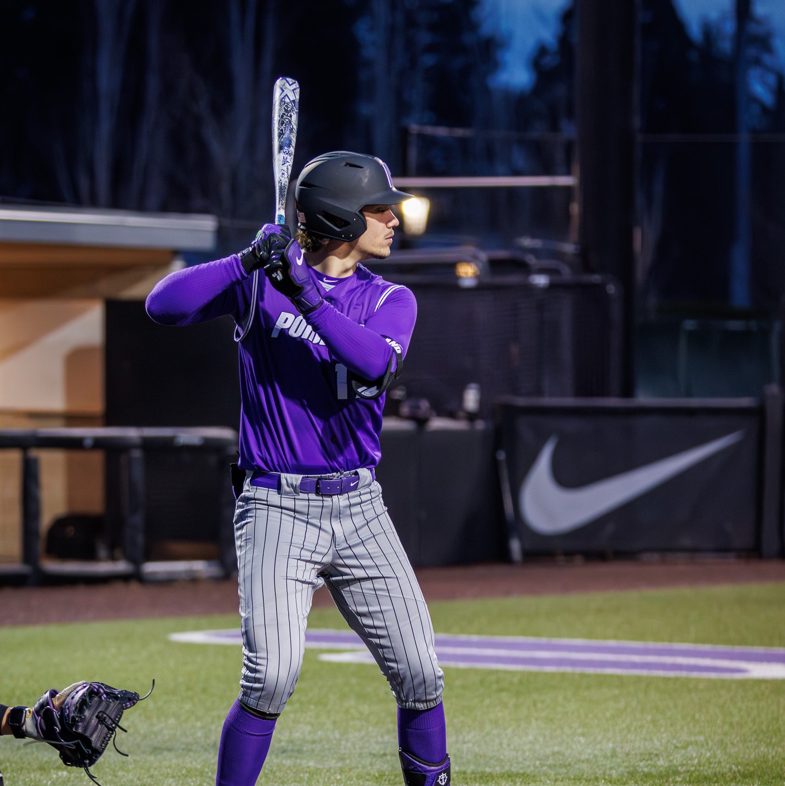 Troy Osborne athlete profile head shot