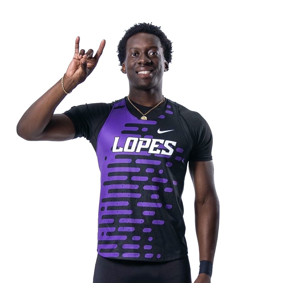 Emanuel Joseph athlete profile head shot