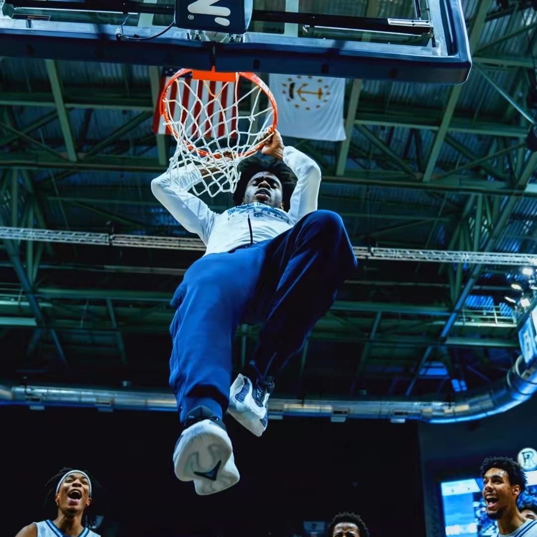 Miftah Ibiyemi athlete profile head shot