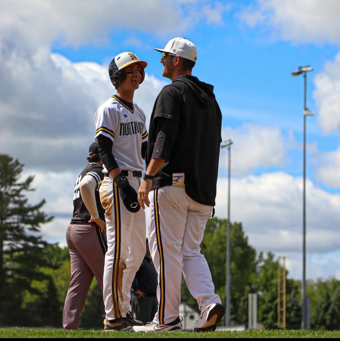 Conner Draper athlete profile head shot