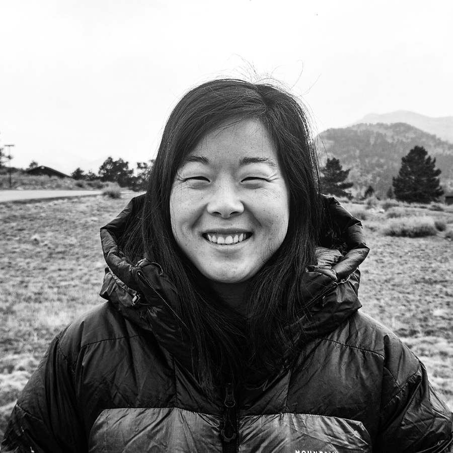 Ellie Rubin athlete profile head shot