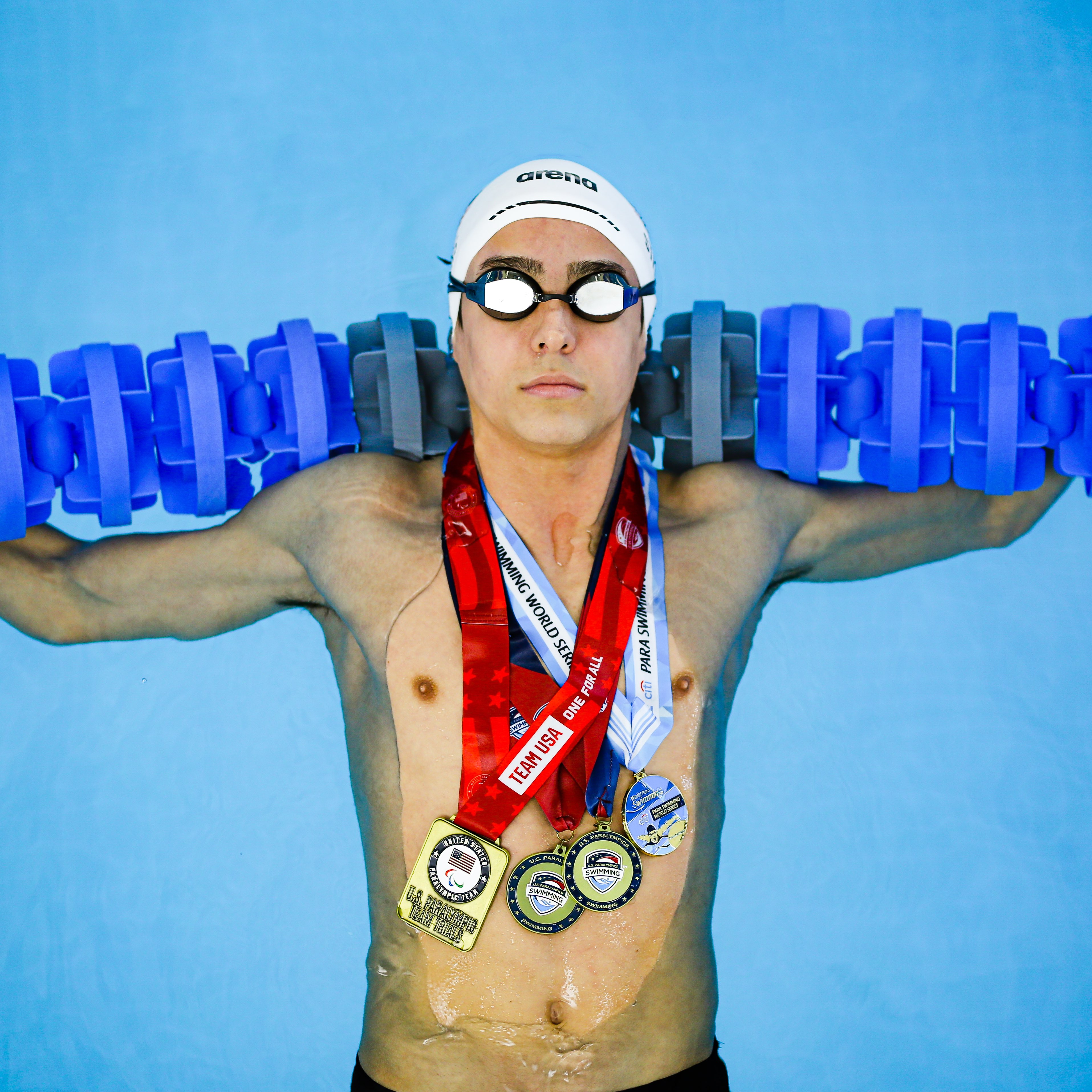 Aiden Stivers athlete profile head shot