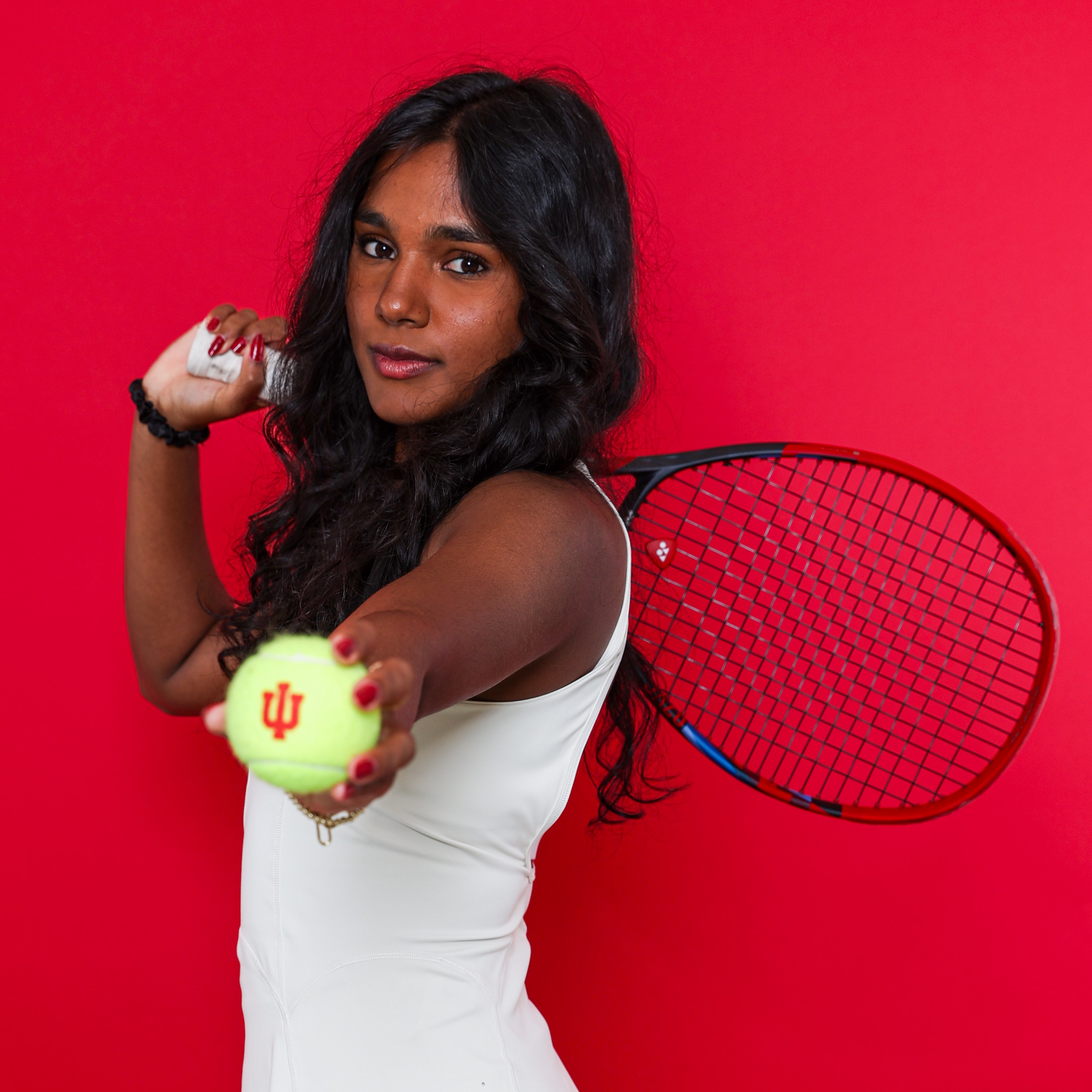 mansi vadyala athlete profile head shot